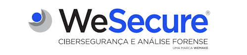 WeSecure - Cibersegurança e resiliência / cibersecurity and cyber resilience